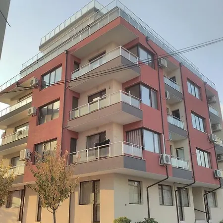 Sea Appartement *
