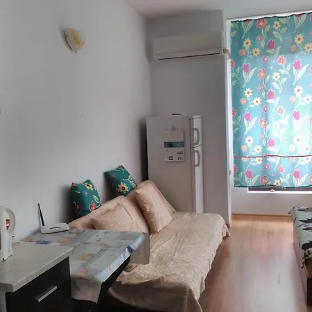 Apartamento Sea *
