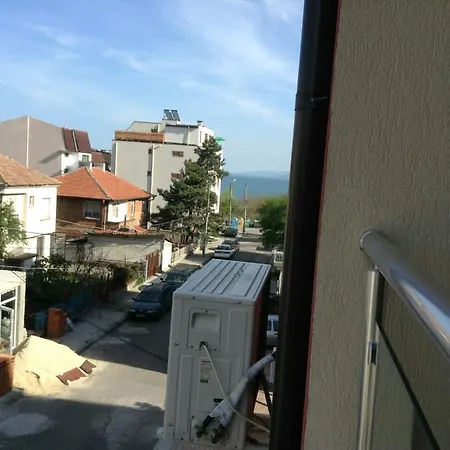 Sea * Burgas