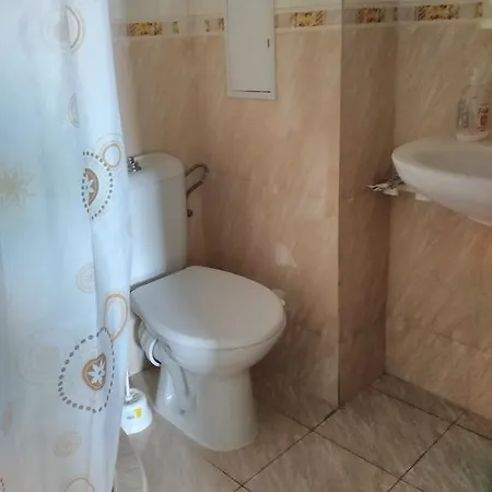 Apartamento Sea