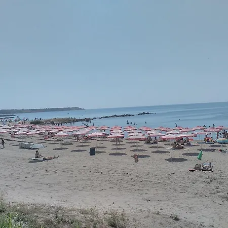 Sea Апартаменты *